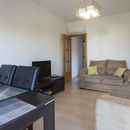 Apartamento Pico Limón Toledo Exterior foto