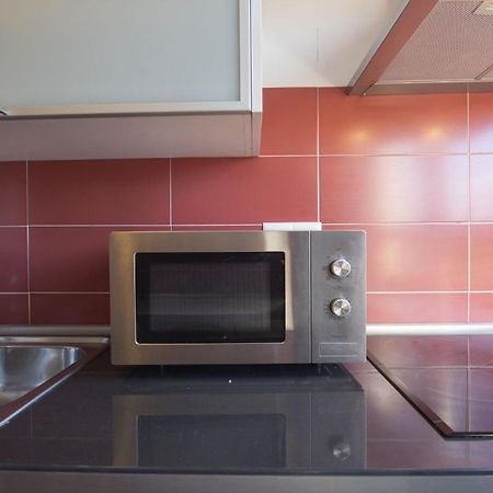 Apartamento Pico Limón Toledo Exterior foto