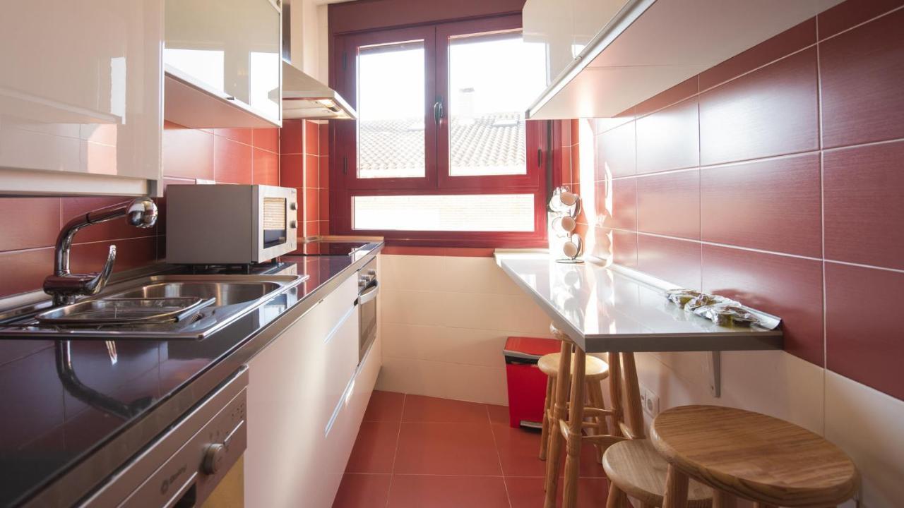 Apartamento Pico Limón Toledo Exterior foto