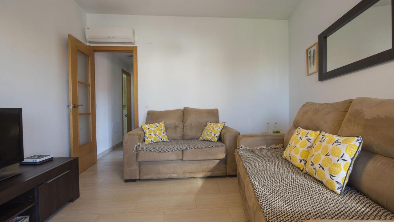 Apartamento Pico Limón Toledo Exterior foto