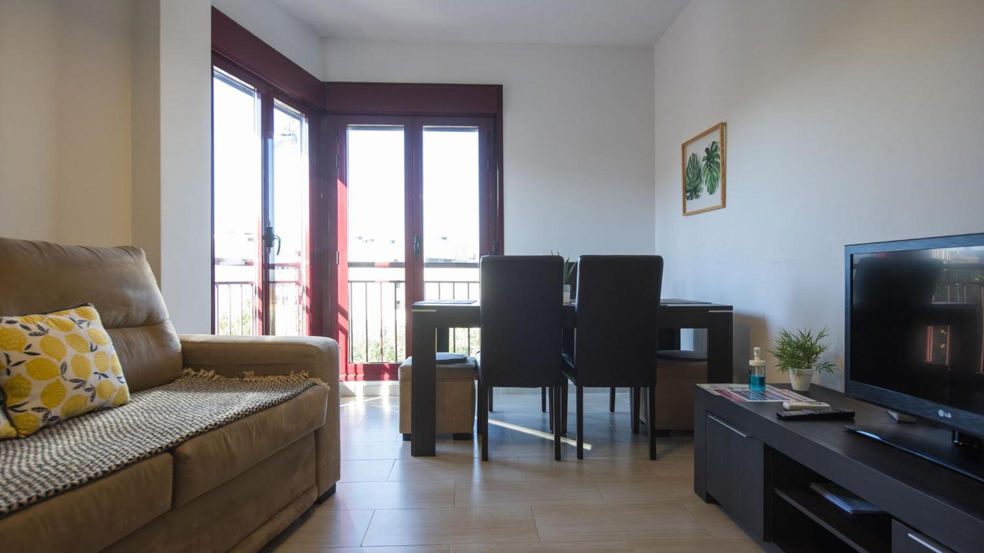Apartamento Pico Limón Toledo Exterior foto